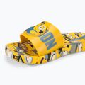 Dětské žabky Ipanema Minions yellow/blue 7