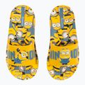 Dětské žabky Ipanema Minions yellow/blue 8