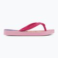 Dětské žabky Ipanema Barbie růžové 82927-20819 2