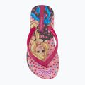 Dětské žabky Ipanema Barbie růžové 82927-20819 6