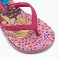 Dětské žabky Ipanema Barbie růžové 82927-20819 7