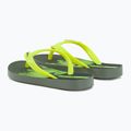 Dětské žabky Ipanema Temas IX zelene 83081-24939 3