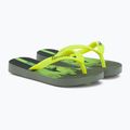 Dětské žabky Ipanema Temas IX zelene 83081-24939 4