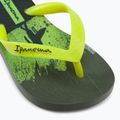 Dětské žabky Ipanema Temas IX zelene 83081-24939 7