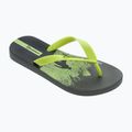 Dětské žabky Ipanema Temas IX zelene 83081-24939 9