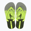 Dětské žabky Ipanema Temas IX zelene 83081-24939 10