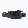 Dámské žabky Ipanema Flatform černá 26602-20766 4