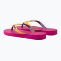 Dámské žabky Havaianas Top Mix pink H4115549 3