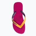 Dámské žabky Havaianas Top Mix pink H4115549 6