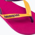 Dámské žabky Havaianas Top Mix pink H4115549 7