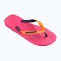 Dámské žabky Havaianas Top Mix pink H4115549 8