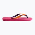 Dámské žabky Havaianas Top Mix pink H4115549 9