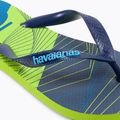 Pánské žabky Havaianas Trendová barva H4103358 7