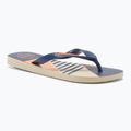 Pánské žabky Havaianas Trend navy blue H4103358