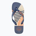 Pánské žabky Havaianas Trend navy blue H4103358 6
