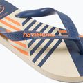 Pánské žabky Havaianas Trend navy blue H4103358 7