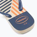 Pánské žabky Havaianas Trend navy blue H4103358 8