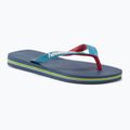 Žabky Havaianas Brasil Mix navy blue H4123206