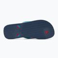 Žabky Havaianas Brasil Mix navy blue H4123206 4