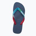 Žabky Havaianas Brasil Mix navy blue H4123206 6