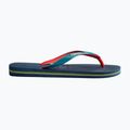 Žabky Havaianas Brasil Mix navy blue H4123206 9