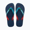 Žabky Havaianas Brasil Mix navy blue H4123206 10