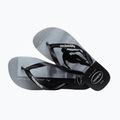 Pánské žabky Havaianas Hype černé H4127920 12