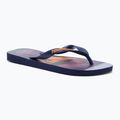 Pánské žabky Havaianas Hype navy blue H4127920