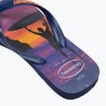 Pánské žabky Havaianas Hype navy blue H4127920 8