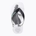 Žabky Havaianas Star Wars bílé H4135185 6