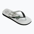 Žabky Havaianas Star Wars bílé H4135185 10