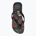 Pánské žabky Havaianas Top Tribo black / black 5