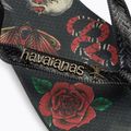 Pánské žabky Havaianas Top Tribo black / black 8
