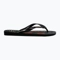 Pánské žabky Havaianas Top Tribo black / black 11