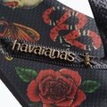Pánské žabky Havaianas Top Tribo black / black 14