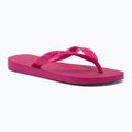 Dámské žabky Havaianas Top pink H4000029