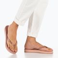 Dámské žabky Havaianas Slim Platform crocus rose 6