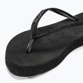 Dámské žabky Havaianas Slim Flatform Sparkle black 7