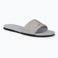 Dámské žabky Havaianas You Malta Metallic ice grey