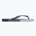 Žabky Havaianas Top Logomania Colors II indigo blue 2