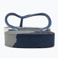 Žabky Havaianas Top Logomania Colors II indigo blue 6