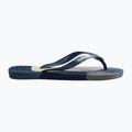 Žabky Havaianas Top Logomania Colors II indigo blue 9