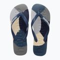 Žabky Havaianas Top Logomania Colors II indigo blue 10