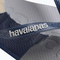 Žabky Havaianas Top Logomania Colors II indigo blue 12