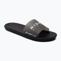 Pánské boty RIDER Speed Slide Ad white/black 11766-22487