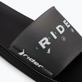 Pánské boty RIDER Speed Slide Ad white/black 11766-22487 7