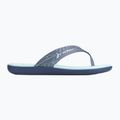 Dámské žabky RIDER Aqua IV Fem blue-green 83328-AD469 9