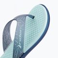 Dámské žabky RIDER Aqua IV Fem blue-green 83328-AD469 11
