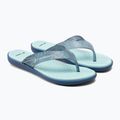 Dámské žabky RIDER Aqua IV Fem blue-green 83328-AD469 4