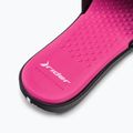 RIDER Pool IV Fem dámské žabky black-pink 83331-AD447 8